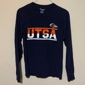 UTSA Long Sleeve Tee